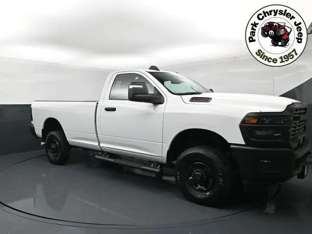 2025 Ram 2500 Tradesman Regular Cab 4x4 8' Box for sale in Burnsville, MN