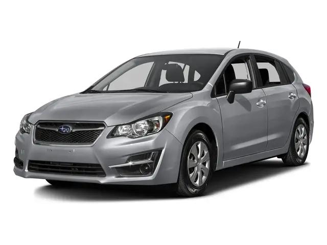 2016 Subaru Impreza 2.0i Premium for sale in Raleigh, NC