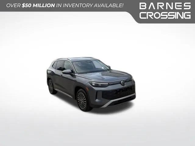 2025 Volkswagen Tiguan 2.0T S for sale in Tupelo, MS
