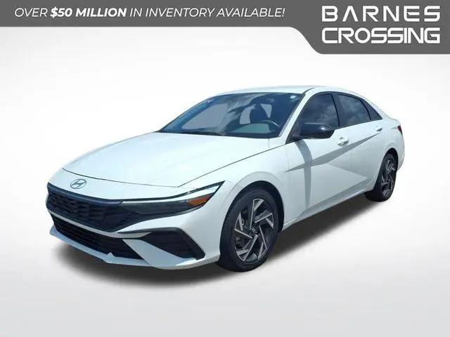 2025 Hyundai Elantra SEL Sport for sale in Tupelo, MS