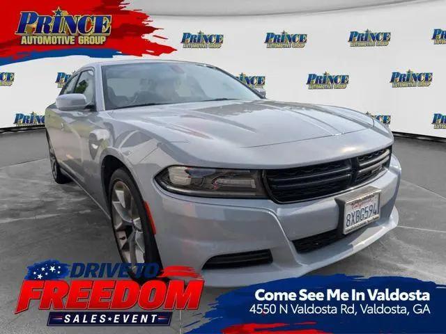 2021 Dodge Charger SXT RWD for sale in Valdosta, GA