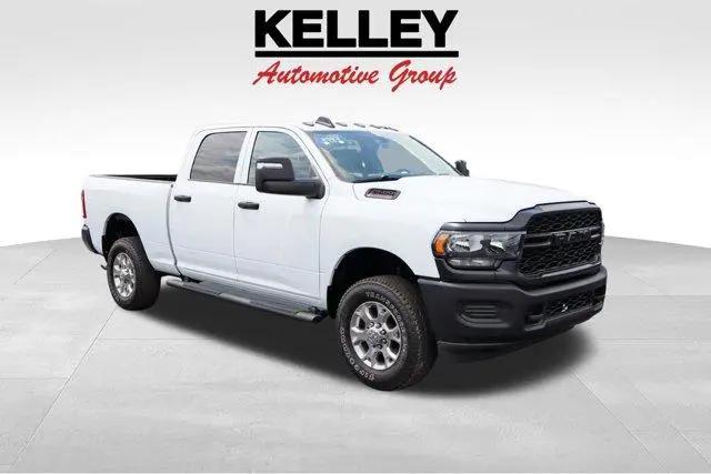2023 Ram 2500 Tradesman Crew Cab 4x4 6'4" Box for sale in Bartow, FL