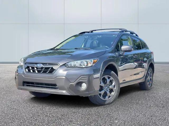 2022 Subaru Crosstrek Sport for sale in Farmington Hills, MI