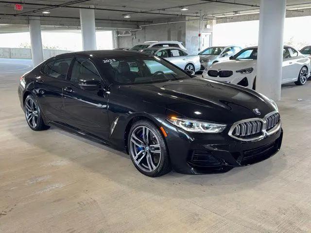 2023 BMW 840 Gran Coupe i xDrive for sale in Wesley Chapel, FL