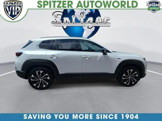 2025 Mazda CX-50 Hybrid Premium Plus Package for sale in North Canton, OH