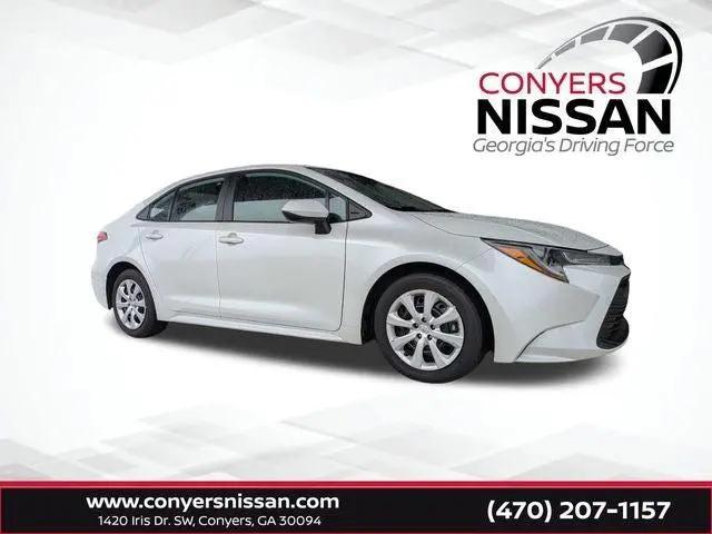 2025 Toyota Corolla LE for sale in Conyers, GA