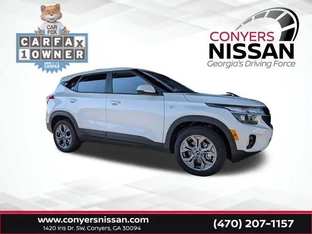 2026 Kia Seltos LX for sale in Conyers, GA