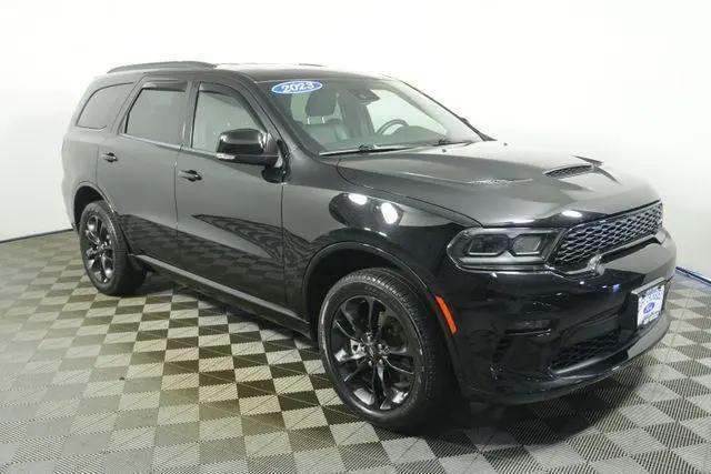 2023 Dodge Durango GT Plus AWD for sale in Kansas City, MO