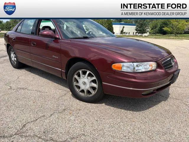 1998 Buick Regal LS for sale in Miamisburg, OH