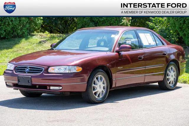 1998 Buick Regal LS for sale in Miamisburg, OH