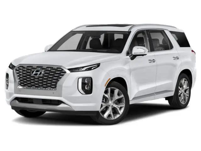 2021 Hyundai Palisade Limited for sale in New Prague, MN