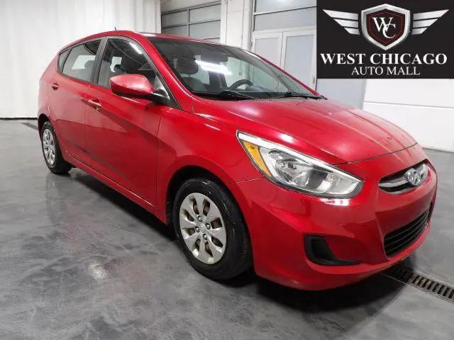 2015 Hyundai Accent GS for sale in West Chicago, IL