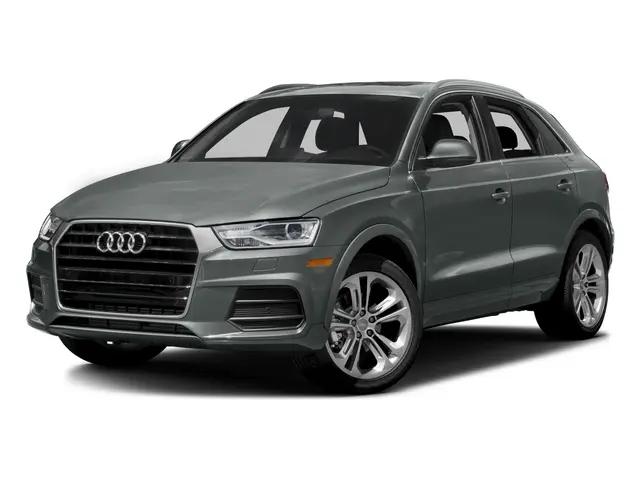 2016 Audi Q3 2.0T Premium Plus for sale in Knoxville, TN