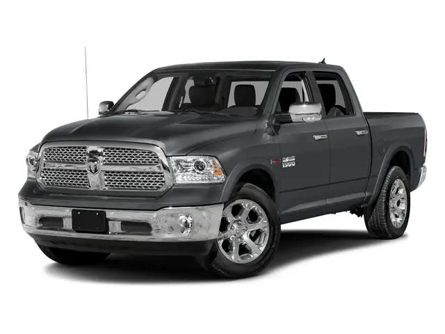 2016 Ram 1500 Laramie for sale in Knoxville, TN