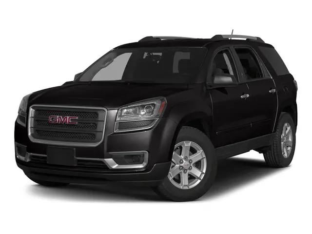 2015 GMC Acadia SLE-1 for sale in Beaumont, TX