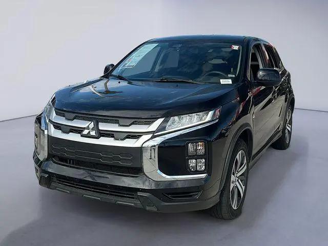 2024 Mitsubishi Outlander Sport 2.0 ES for sale in Tucson, AZ