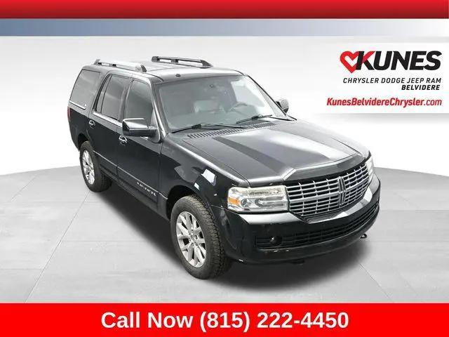 2013 Lincoln Navigator Base for sale in Belvidere, IL