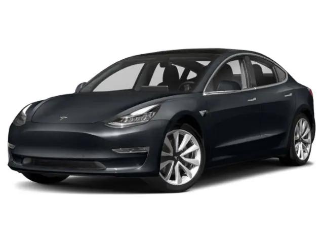 2018 Tesla Model 3 Performance for sale in Kennewick, WA