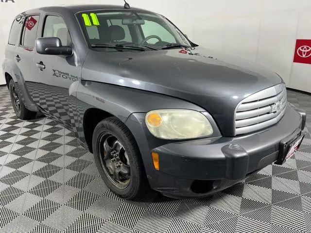 2011 Chevrolet HHR LT w/1LT for sale in Cedar Falls, IA