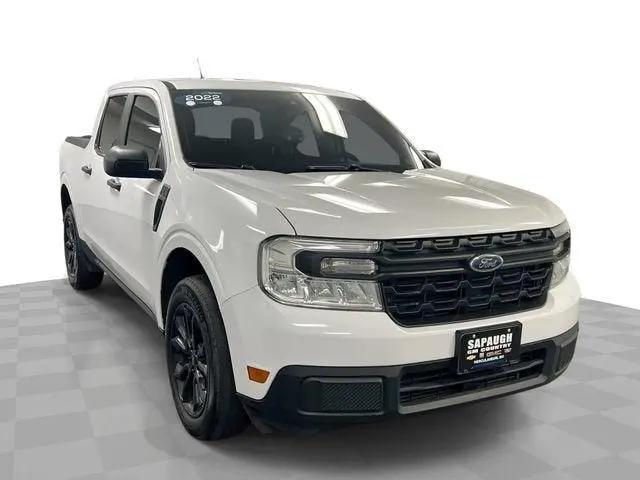 2022 Ford Maverick XL for sale in Herculaneum, MO