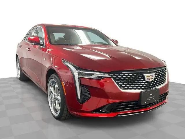 2025 Cadillac CT4 Premium Luxury RWD for sale in Herculaneum, MO