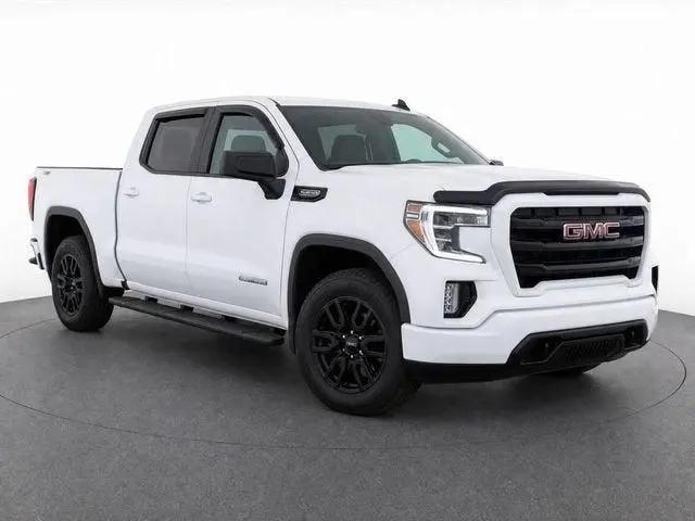 2021 GMC Sierra 1500 4WD Crew Cab Short Box Elevation for sale in Herculaneum, MO