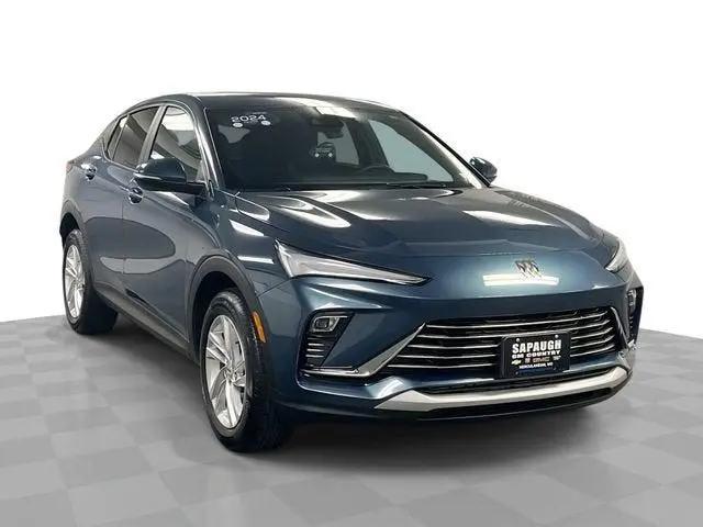 2024 Buick NV Preferred FWD for sale in Herculaneum, MO