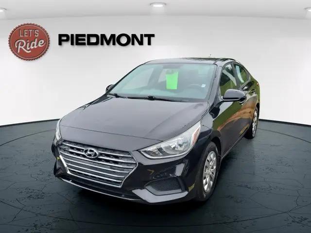 2019 Hyundai Accent SE for sale in Anderson, SC