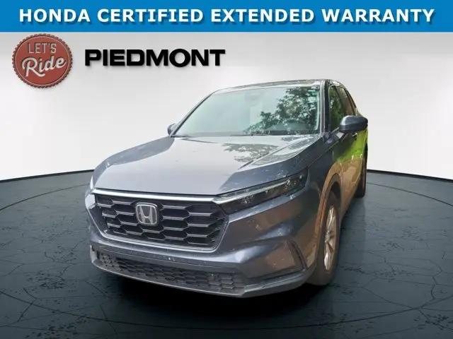 2025 Honda CR-V EX-L 2WD for sale in Anderson, SC
