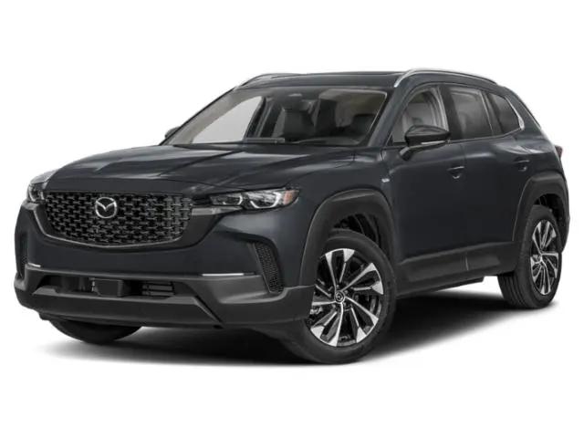 2025 Mazda CX-50 Hybrid Premium Plus Package for sale in New Castle, PA