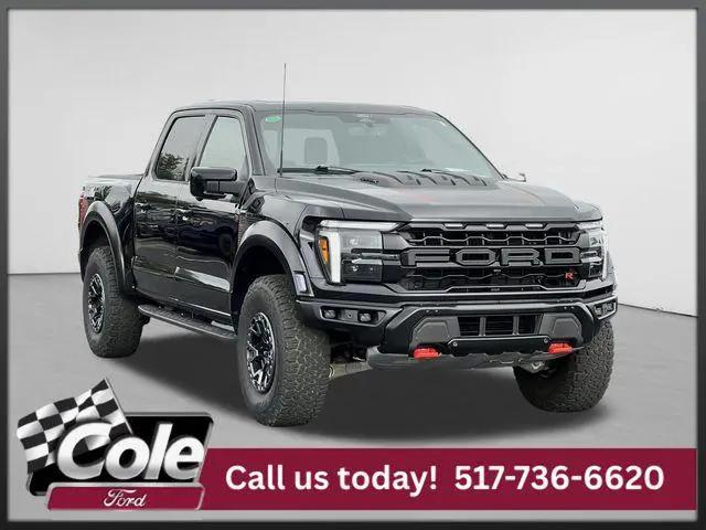 2025 Ford F-150 Raptor for sale in Coldwater, MI