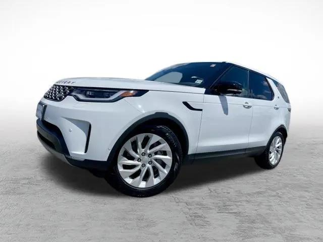 2025 Land Rover Discovery P300 S for sale in Parsippany, NJ