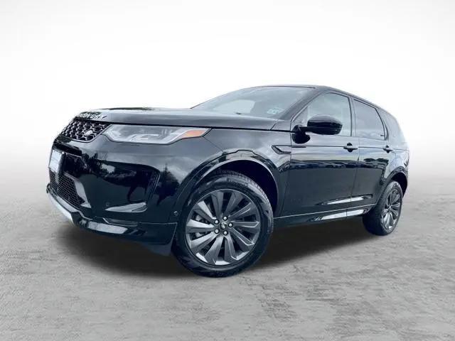 2025 Land Rover Discovery Sport S for sale in Parsippany, NJ