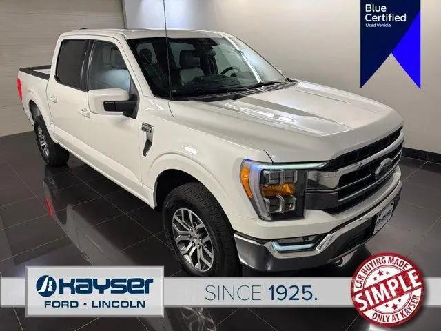 2022 Ford F-150 Lariat for sale in Madison, WI