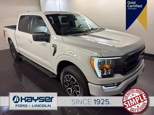 2023 Ford F-150 XLT for sale in Madison, WI