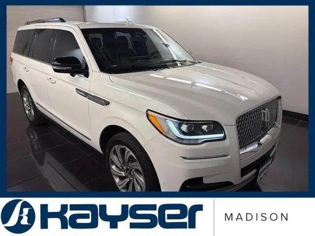 2022 Lincoln Navigator Reserve for sale in Madison, WI