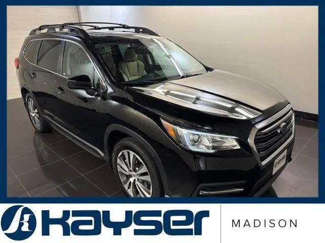 2020 Subaru Ascent Premium for sale in Madison, WI