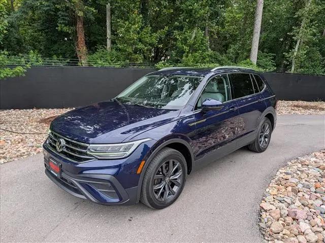 2023 Volkswagen Tiguan 2.0T SE for sale in Kansas City, MO