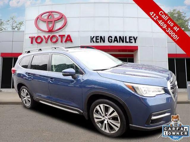 2022 Subaru Ascent Limited for sale in Pleasant Hills, PA