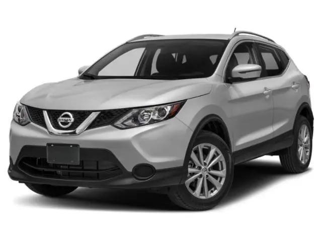 2019 Nissan Rogue Sport S for sale in Milwaukie, OR