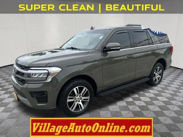 2024 Ford Expedition XLT for sale in Green Bay, WI
