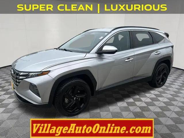 2022 Hyundai Tucson SEL for sale in Green Bay, WI