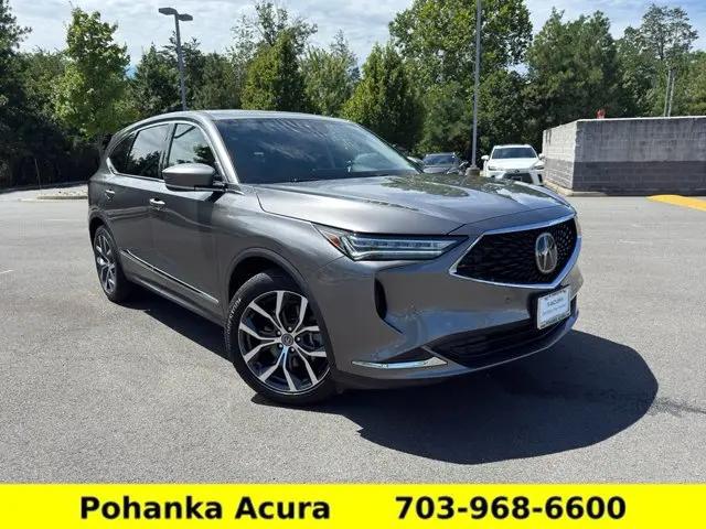 2024 Acura MDX Technology Package for sale in Chantilly, VA