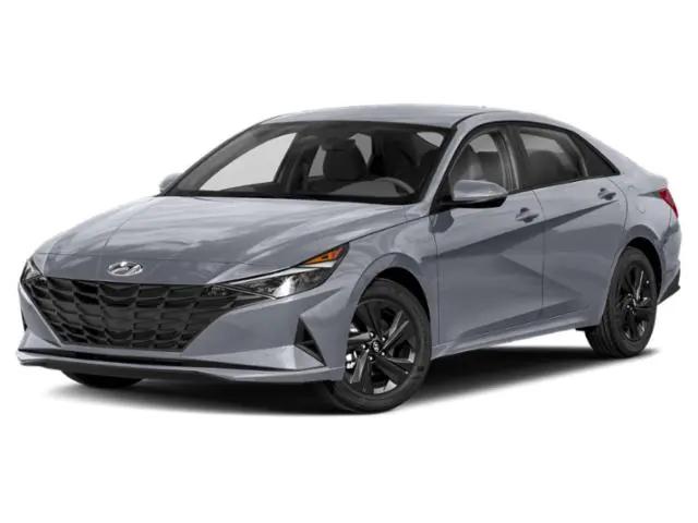 2023 Hyundai Elantra SEL for sale in Lees Summit, MO
