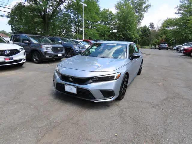 2024 Honda Civic Sport for sale in Nanuet, NY