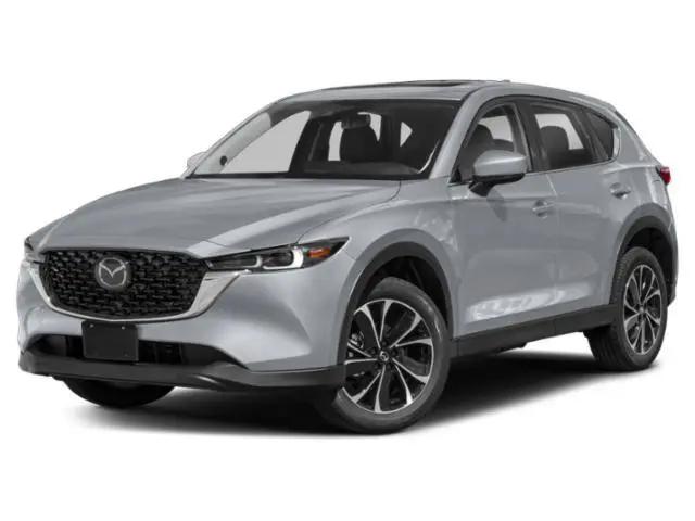 2023 Mazda CX-5 2.5 S Premium Plus for sale in Northumberland, PA