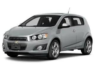 2014 Chevrolet Sonic LT Auto for sale in Schenectady, NY
