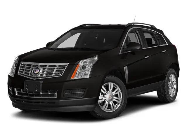 2013 Cadillac SRX Luxury Collection for sale near Cincinnati, OH