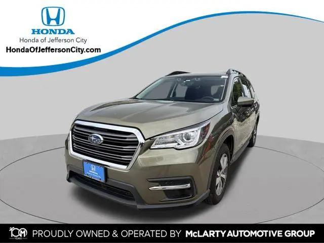 2022 Subaru Ascent Premium for sale in Jefferson City, MO