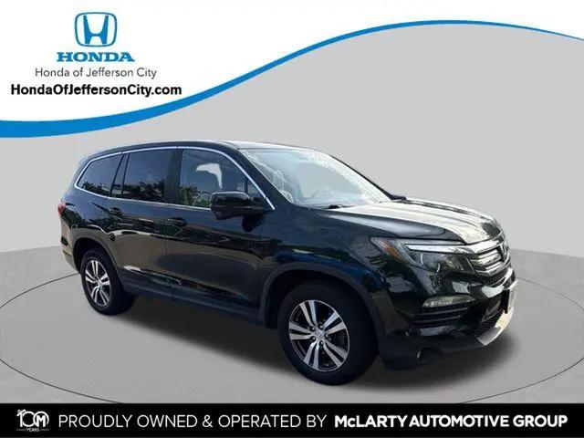 2017 Honda Pilot EX for sale in Jefferson City, MO